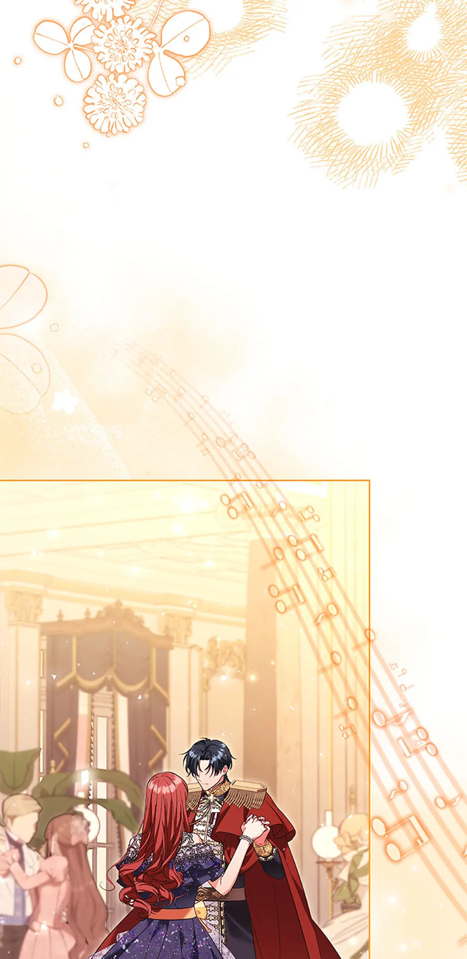 The Wicked Ladies in Waiting Chapter 40 287 ch 40 40