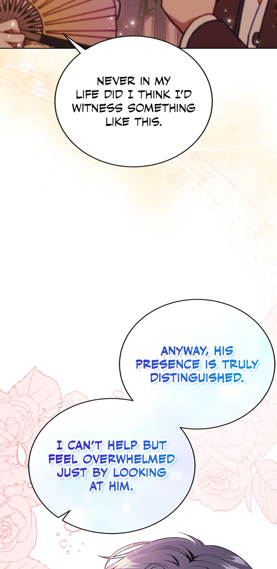 The Wicked Ladies in Waiting Chapter 40 289 ch 40 42