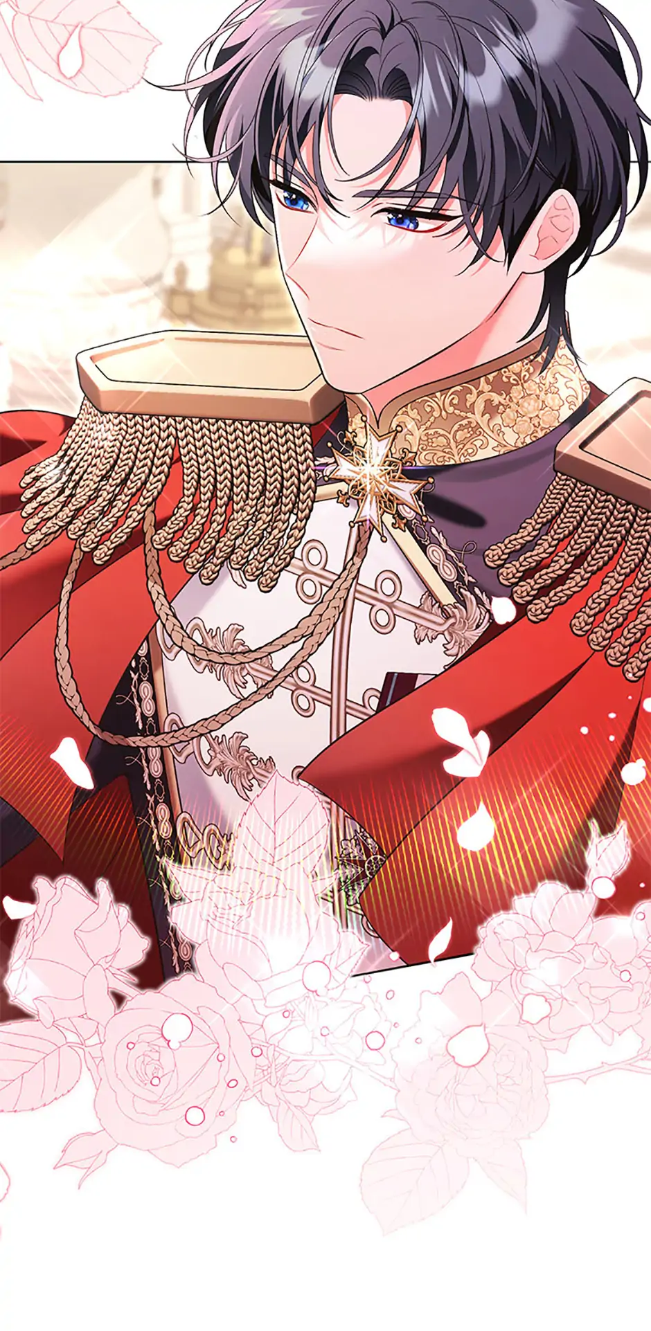 The Wicked Ladies in Waiting Chapter 40 290 ch 40 43