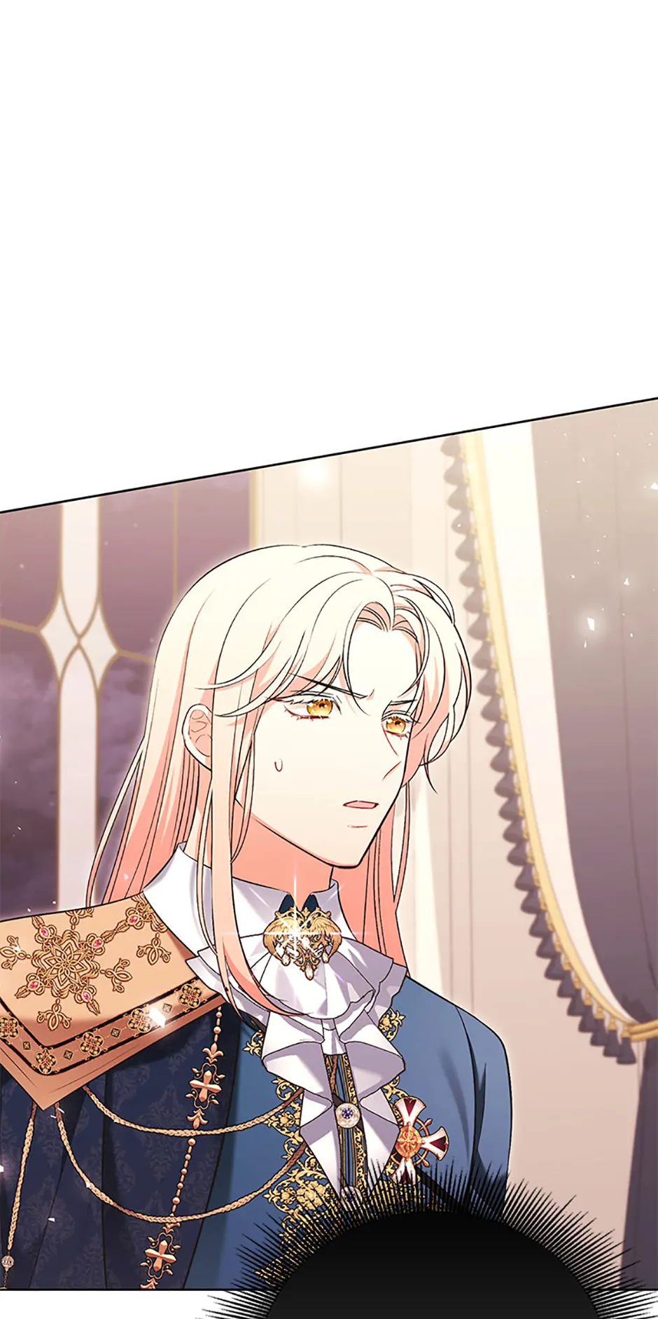 The Wicked Ladies in Waiting Chapter 40 291 ch 40 44