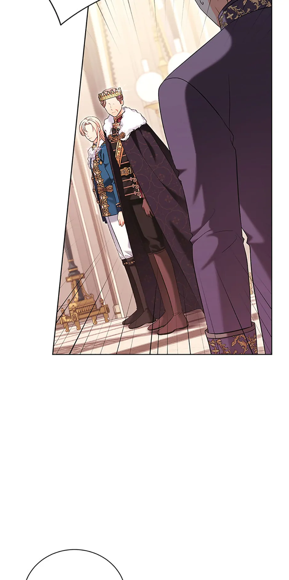 The Wicked Ladies in Waiting Chapter 40 295 ch 40 48