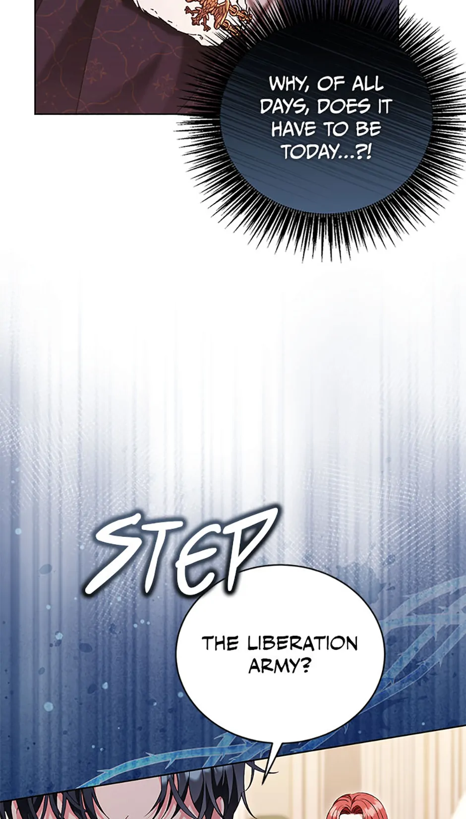 The Wicked Ladies in Waiting Chapter 40 298 ch 40 51