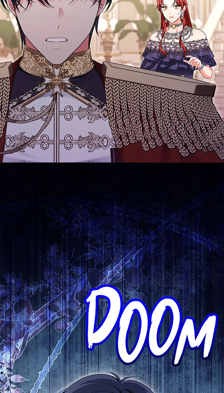 The Wicked Ladies in Waiting Chapter 40 299 ch 40 52