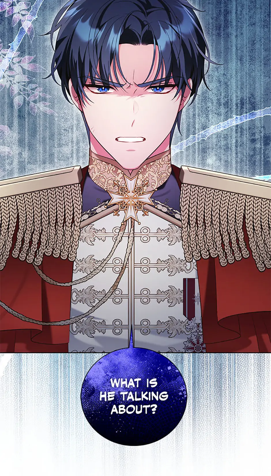 The Wicked Ladies in Waiting Chapter 40 300 ch 40 53