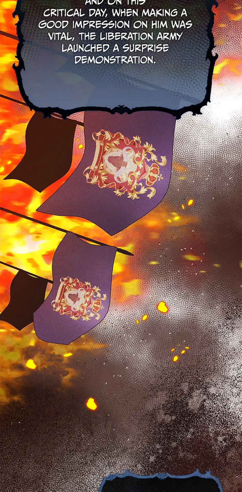 The Wicked Ladies in Waiting Chapter 40 303 ch 40 56