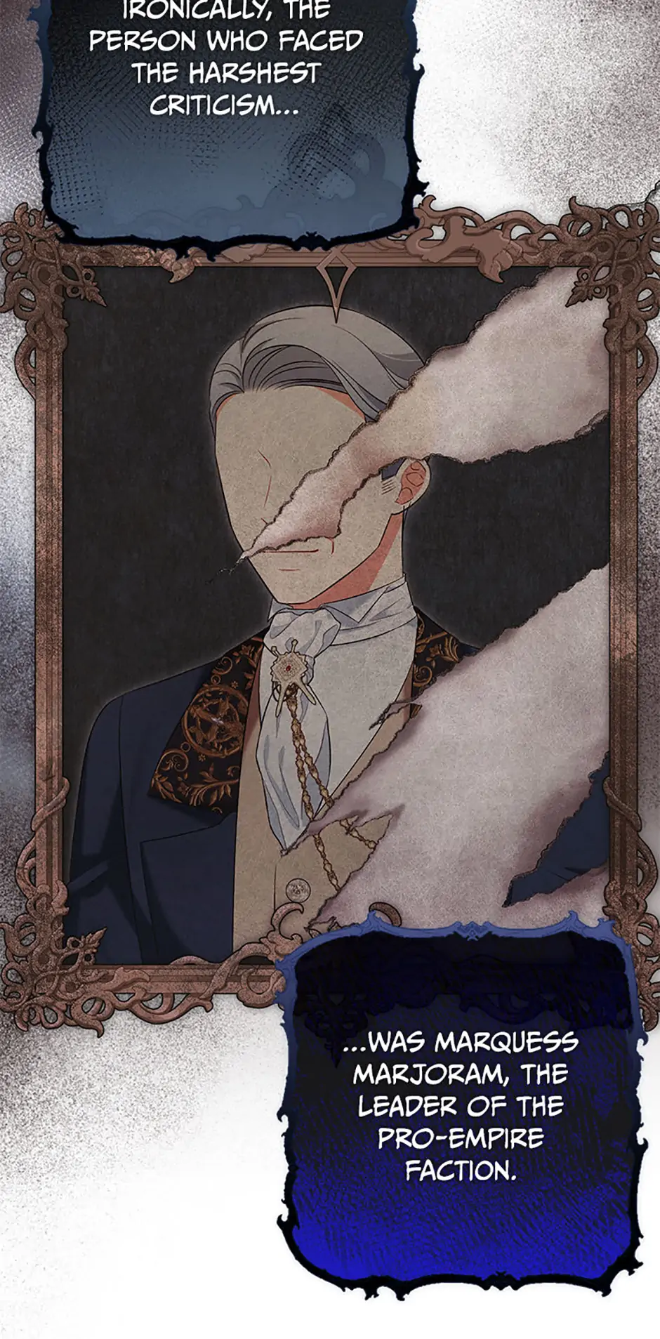 The Wicked Ladies in Waiting Chapter 40 305 ch 40 58