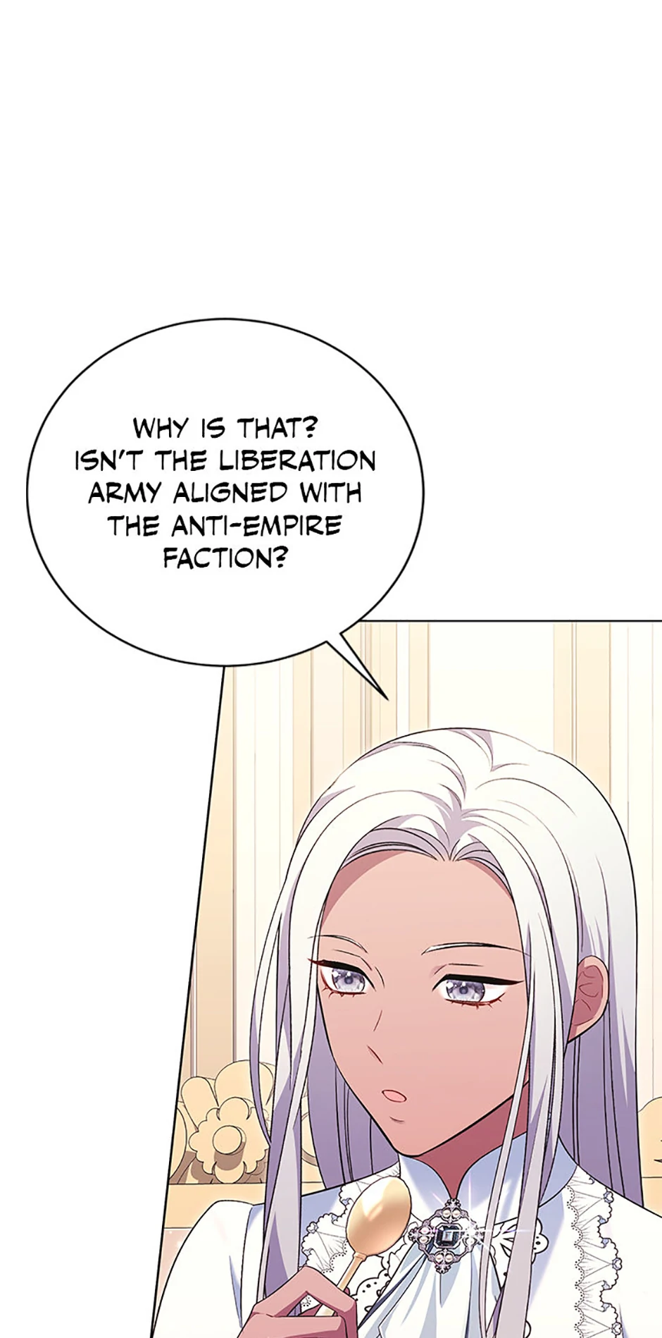 The Wicked Ladies in Waiting Chapter 40 306 ch 40 59