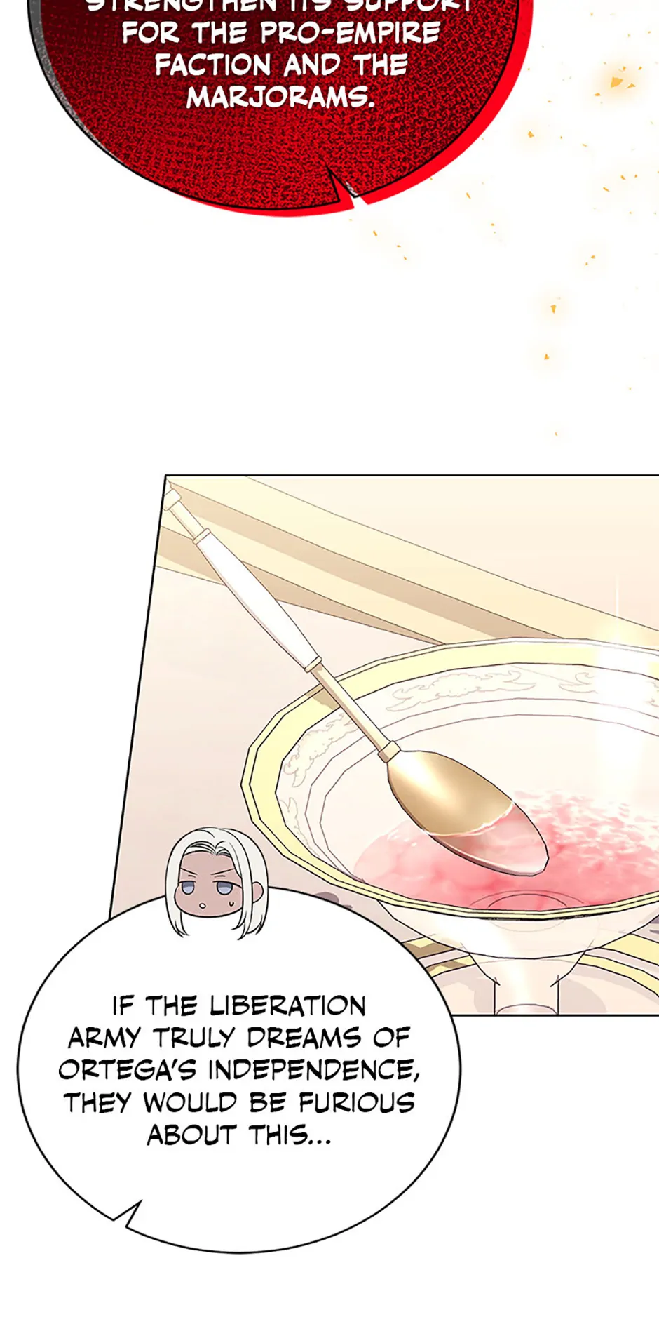 The Wicked Ladies in Waiting Chapter 40 310 ch 40 63