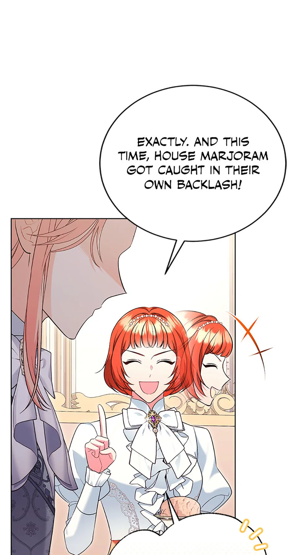 The Wicked Ladies in Waiting Chapter 40 311 ch 40 64