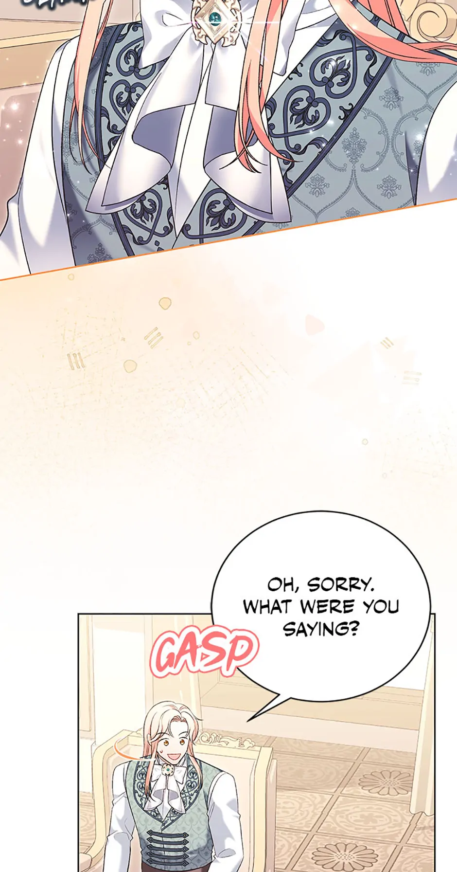 The Wicked Ladies in Waiting Chapter 40 313 ch 40 66