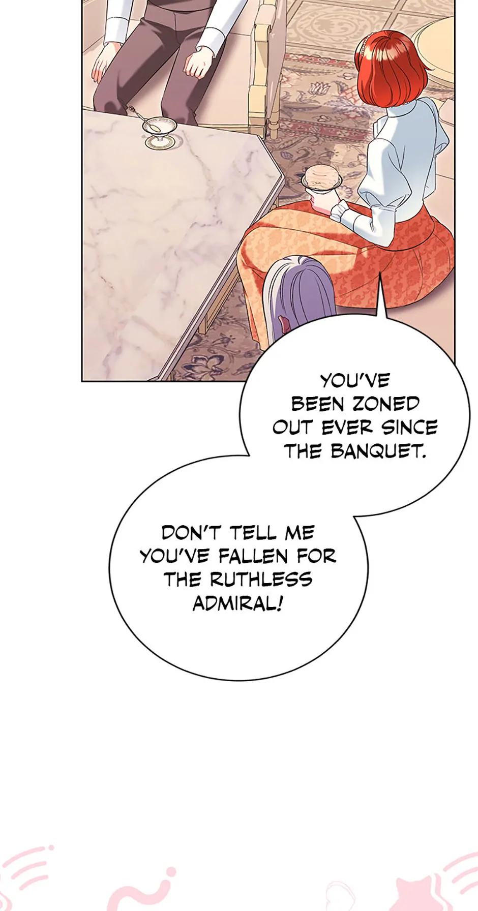 The Wicked Ladies in Waiting Chapter 40 314 ch 40 67