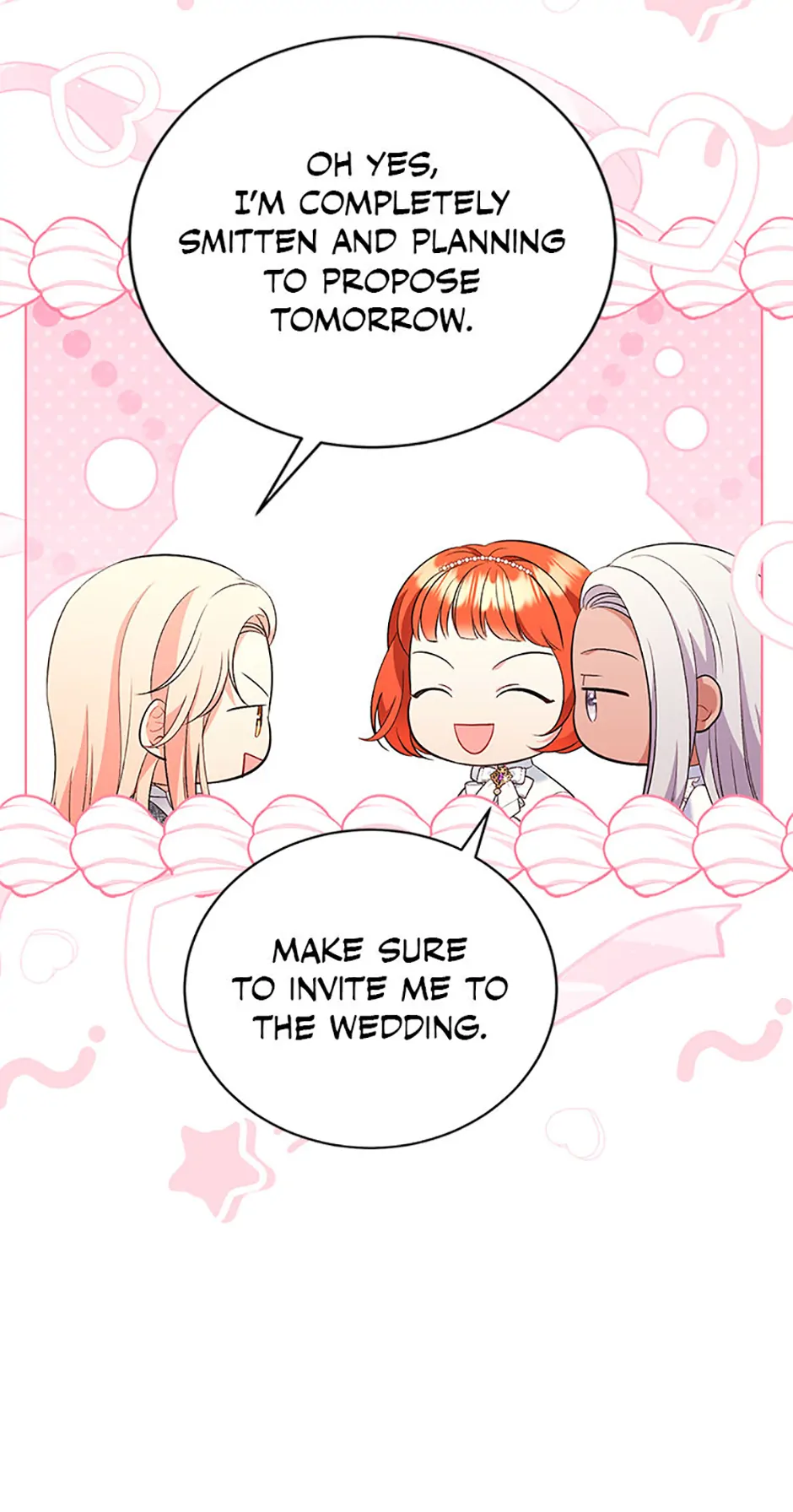 The Wicked Ladies in Waiting Chapter 40 315 ch 40 68