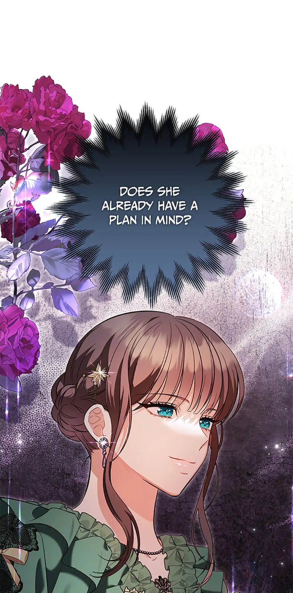 The Wicked Ladies in Waiting Chapter 40 254 ch 40 7