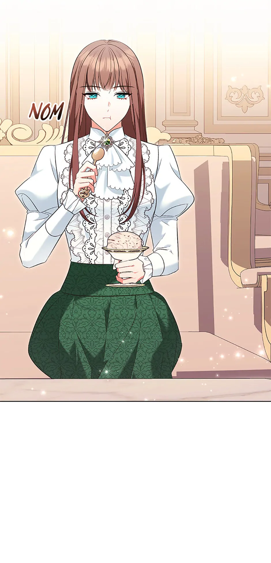 The Wicked Ladies in Waiting Chapter 40 319 ch 40 72