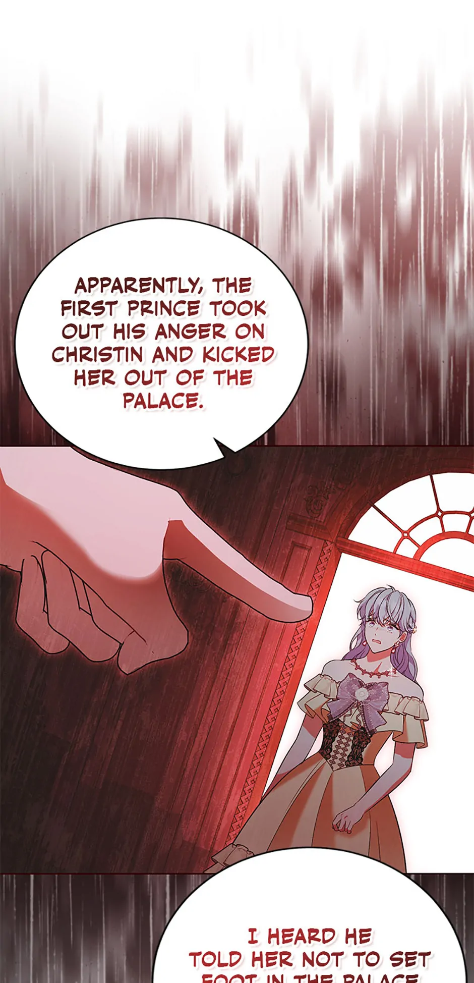 The Wicked Ladies in Waiting Chapter 40 321 ch 40 74