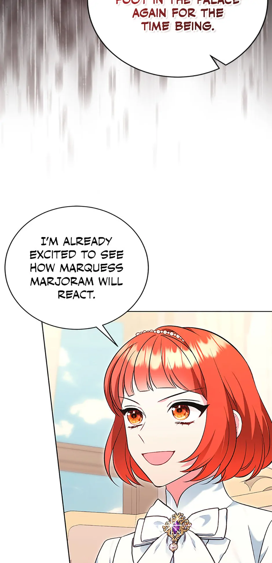 The Wicked Ladies in Waiting Chapter 40 322 ch 40 75