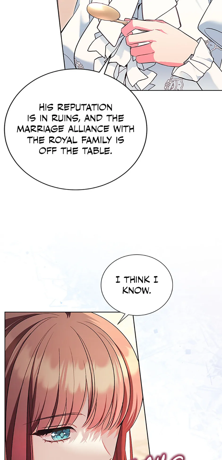 The Wicked Ladies in Waiting Chapter 40 323 ch 40 76