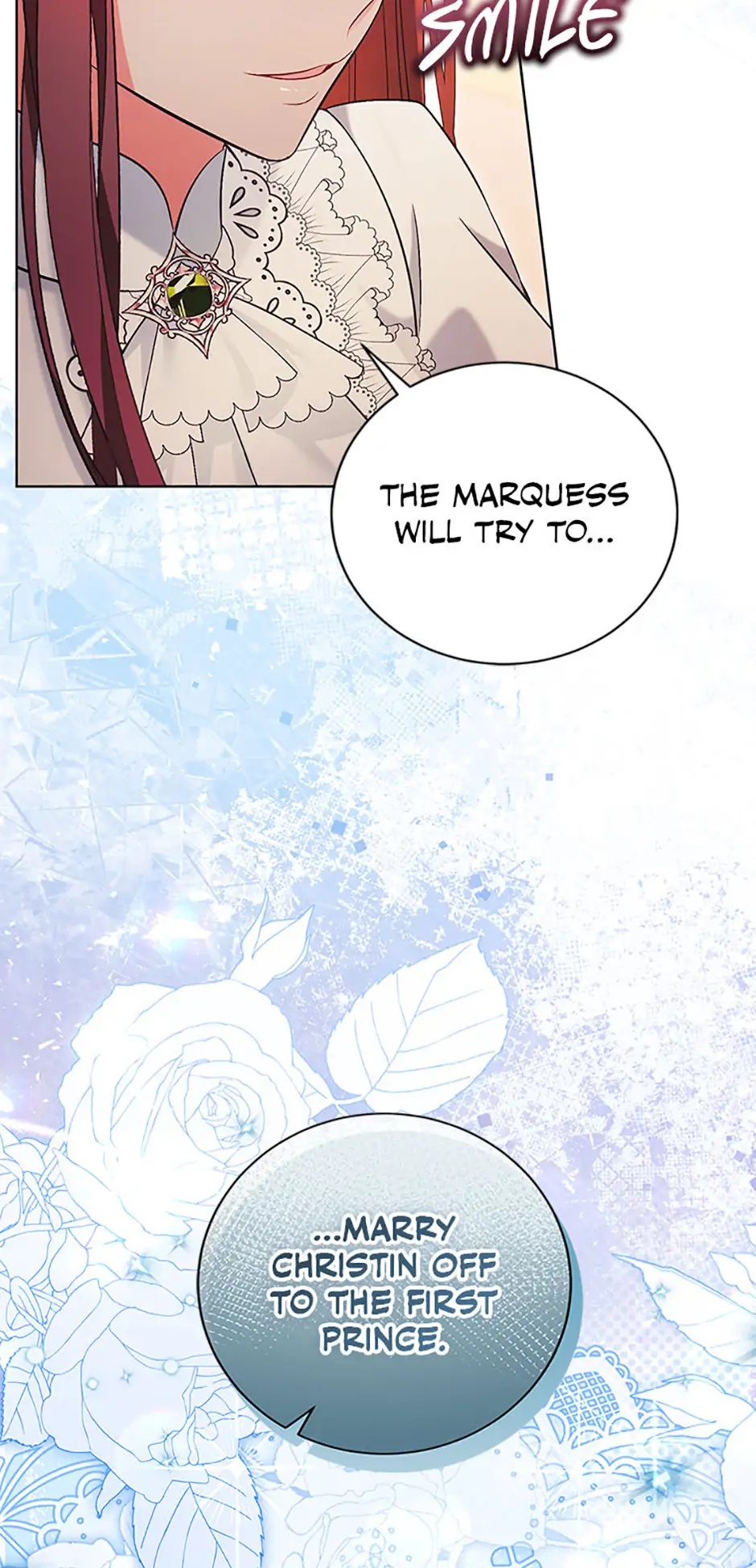 The Wicked Ladies in Waiting Chapter 40 324 ch 40 77