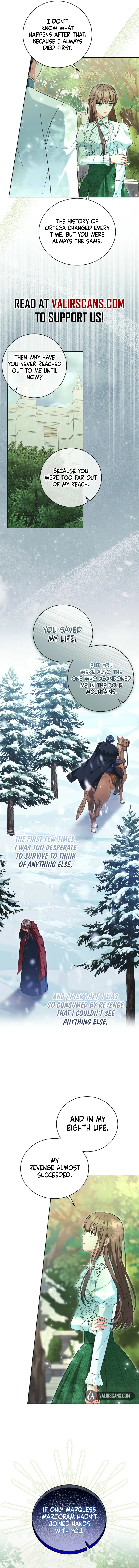 The Wicked Ladies in Waiting Chapter 48 63 ch 48 11