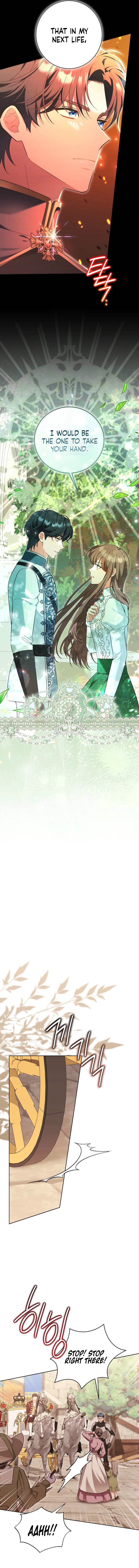 The Wicked Ladies in Waiting Chapter 48 65 ch 48 13