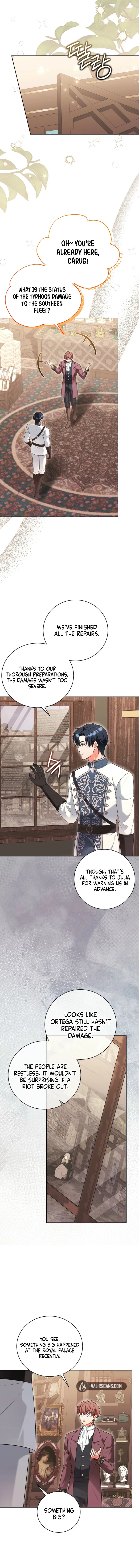 The Wicked Ladies in Waiting Chapter 48 54 ch 48 2