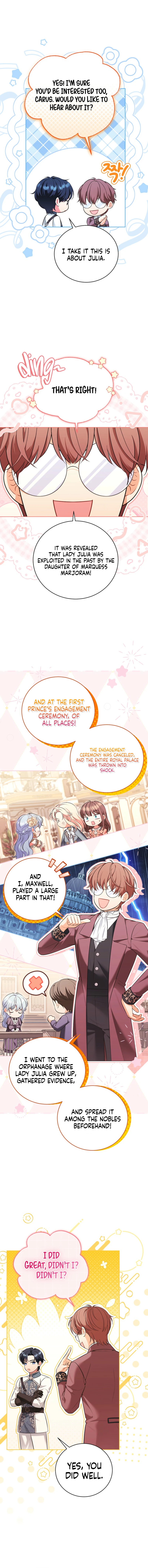 The Wicked Ladies in Waiting Chapter 48 55 ch 48 3