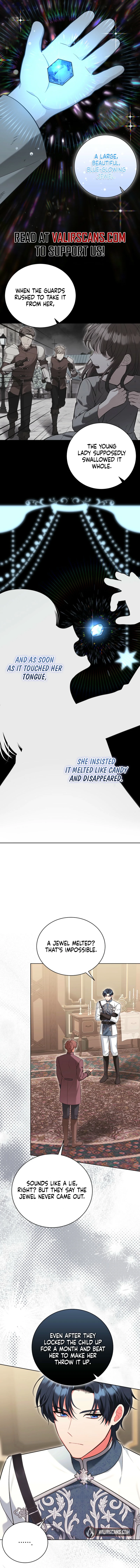 The Wicked Ladies in Waiting Chapter 48 57 ch 48 5