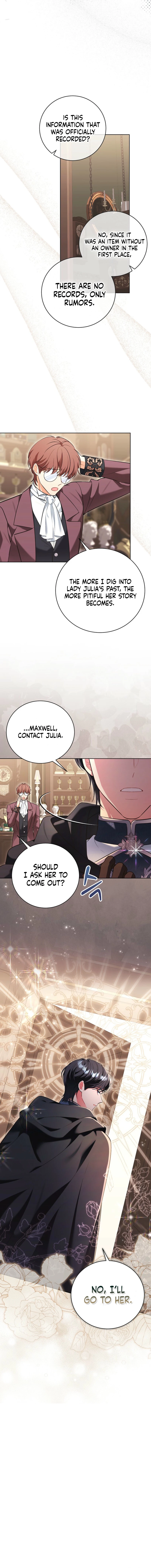 The Wicked Ladies in Waiting Chapter 48 58 ch 48 6