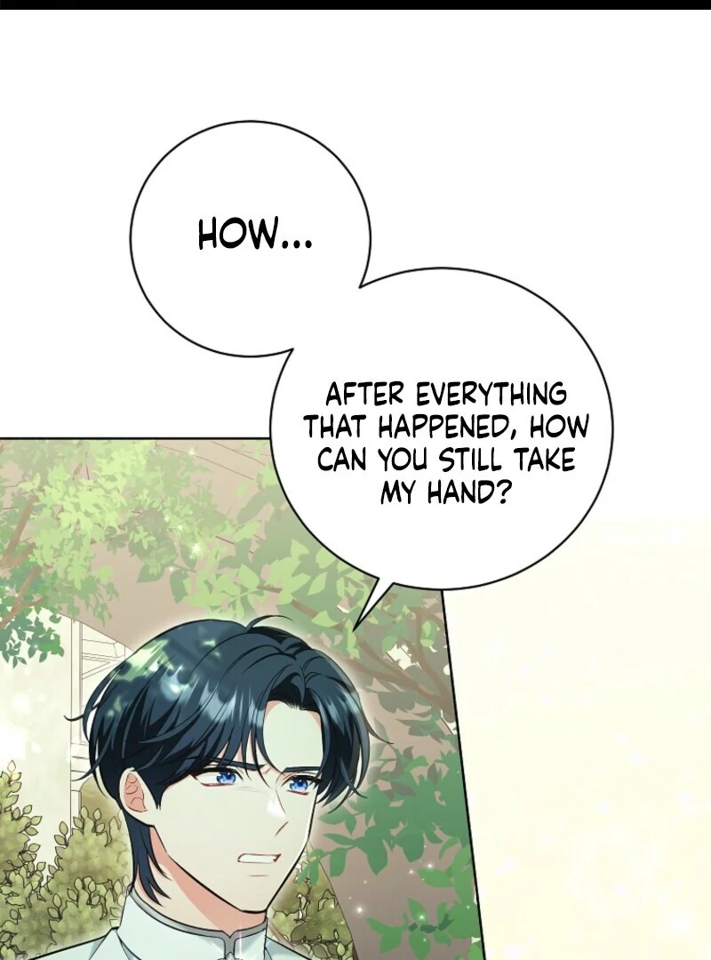 The Wicked Ladies in Waiting Chapter 49 369 ch 49 2