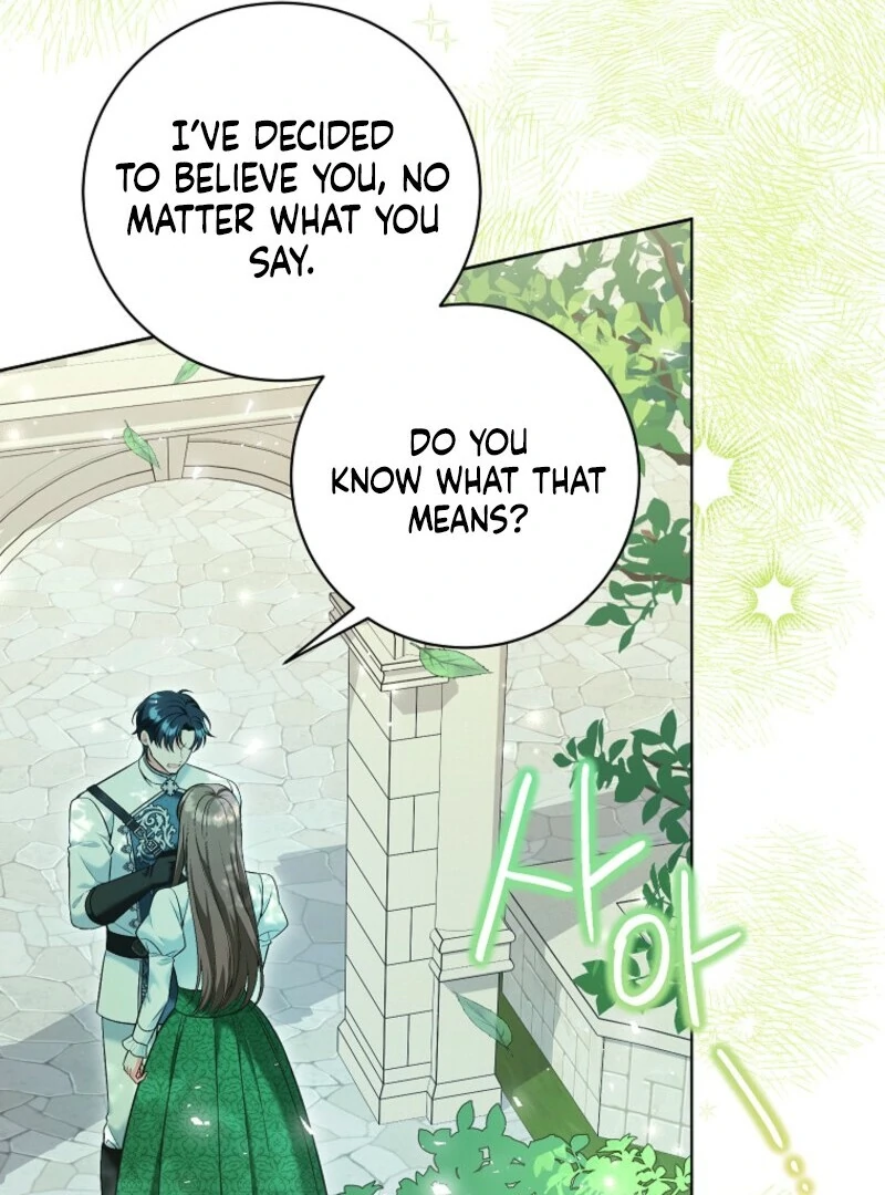 The Wicked Ladies in Waiting Chapter 49 390 ch 49 23