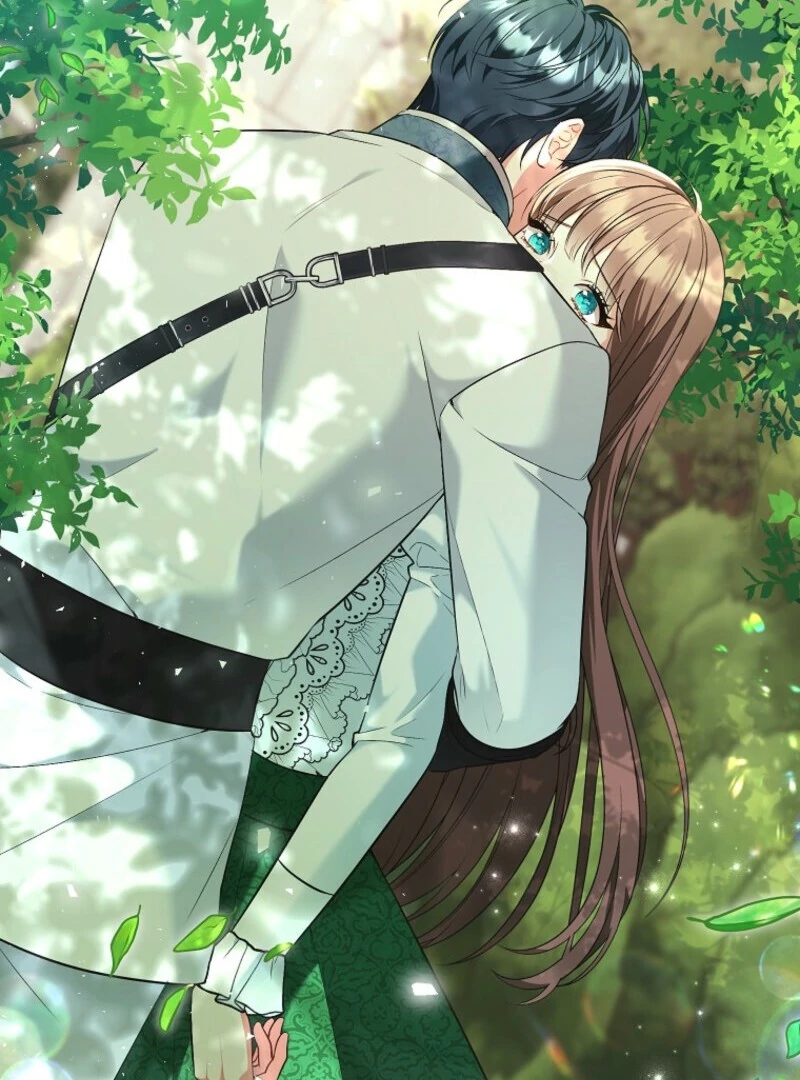 The Wicked Ladies in Waiting Chapter 49 394 ch 49 27