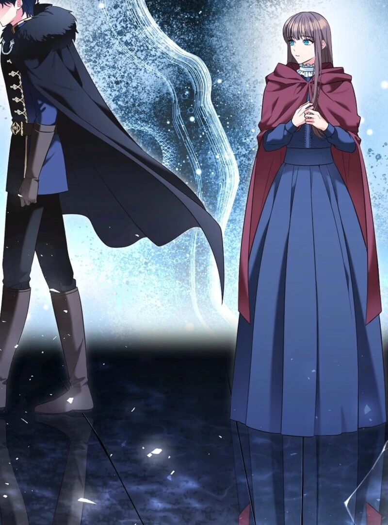 The Wicked Ladies in Waiting Chapter 49 403 ch 49 36