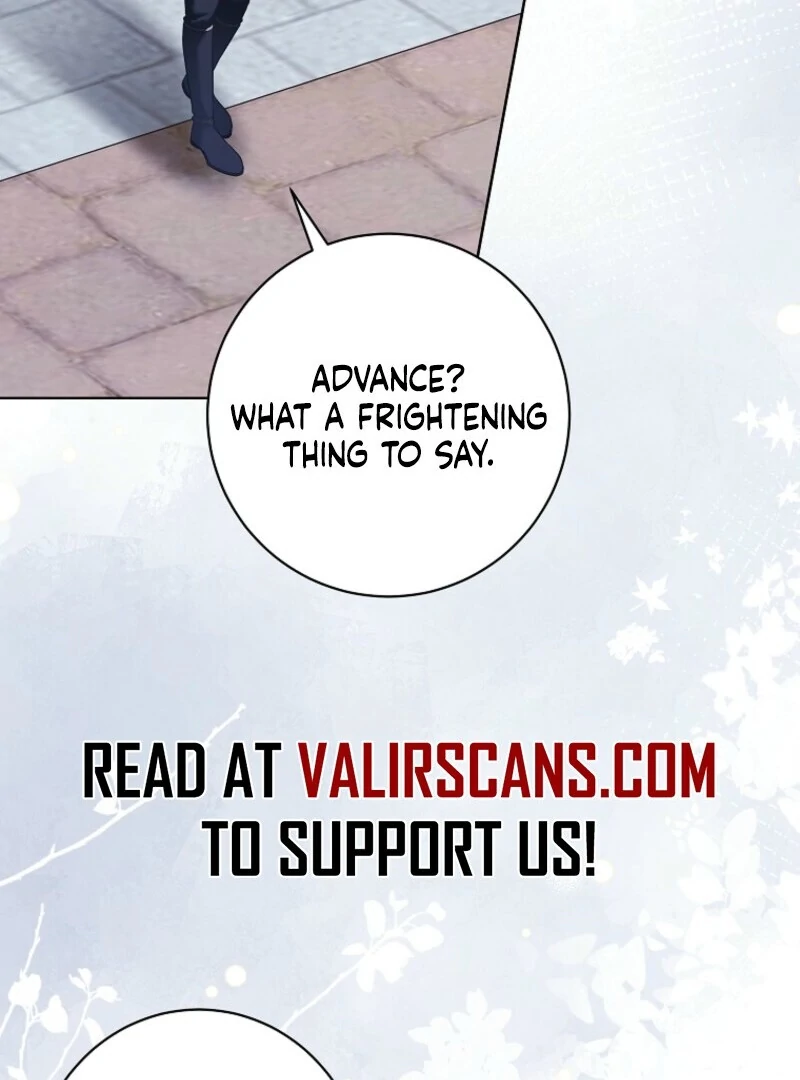 The Wicked Ladies in Waiting Chapter 49 416 ch 49 49