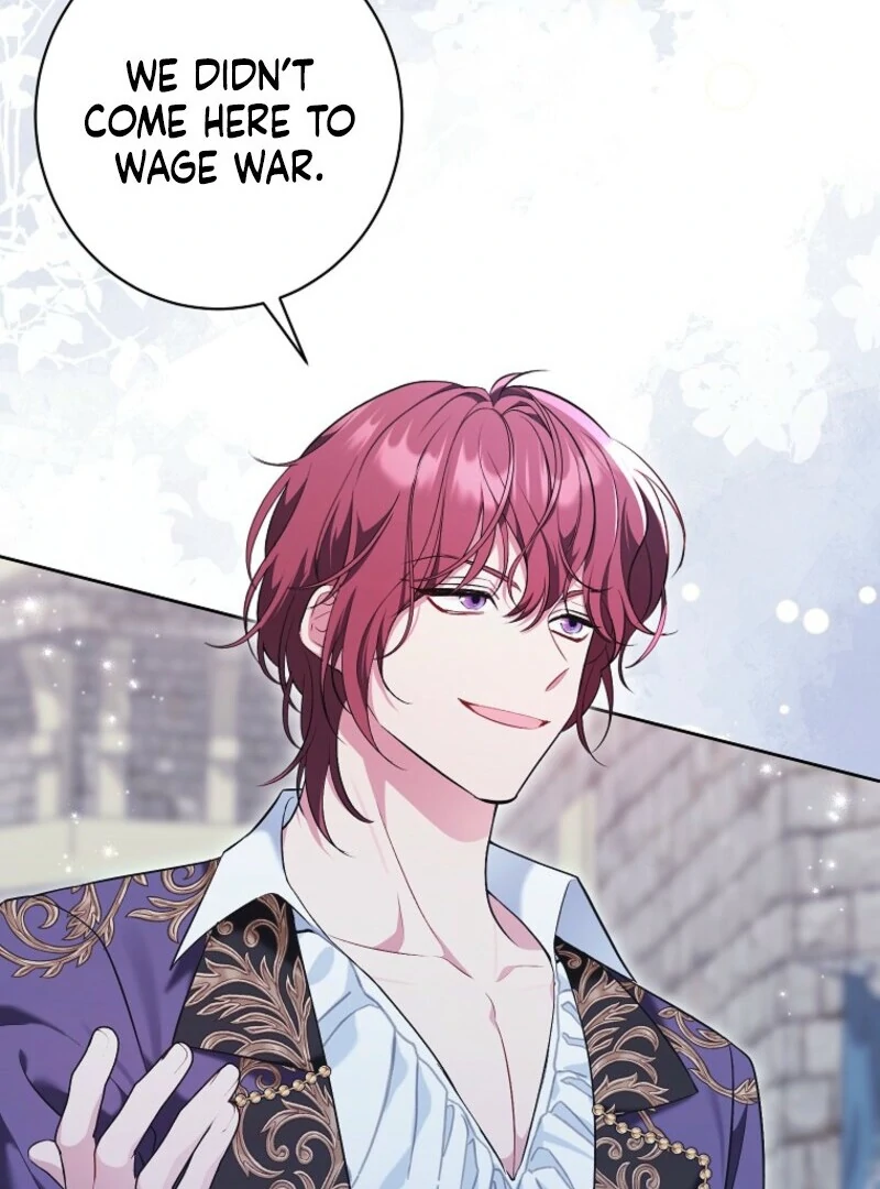 The Wicked Ladies in Waiting Chapter 49 417 ch 49 50