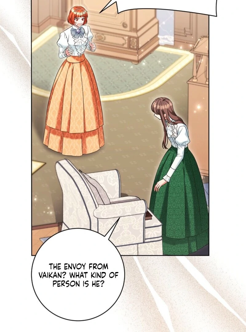 The Wicked Ladies in Waiting Chapter 49 427 ch 49 60