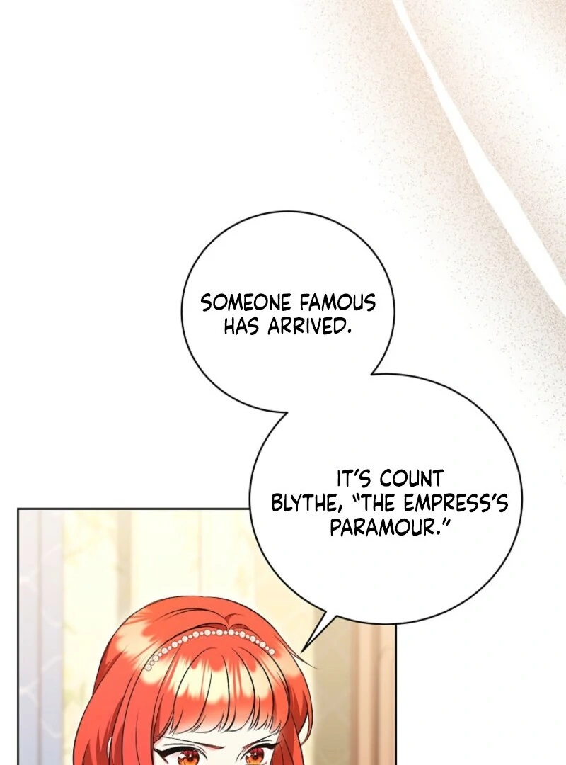 The Wicked Ladies in Waiting Chapter 49 428 ch 49 61