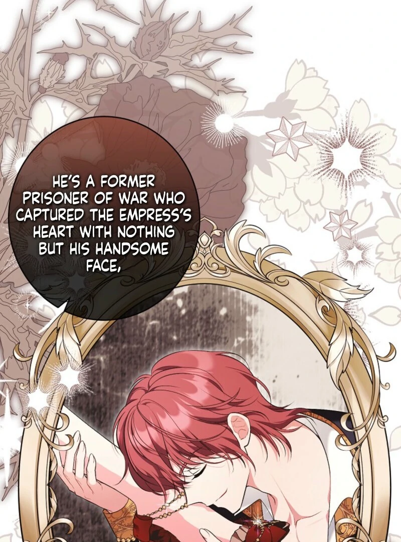 The Wicked Ladies in Waiting Chapter 49 430 ch 49 63