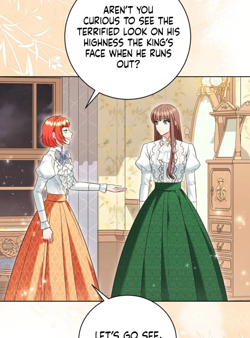 The Wicked Ladies in Waiting Chapter 49 435 ch 49 68