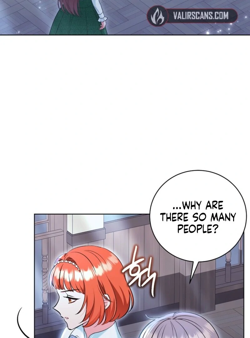 The Wicked Ladies in Waiting Chapter 49 442 ch 49 75