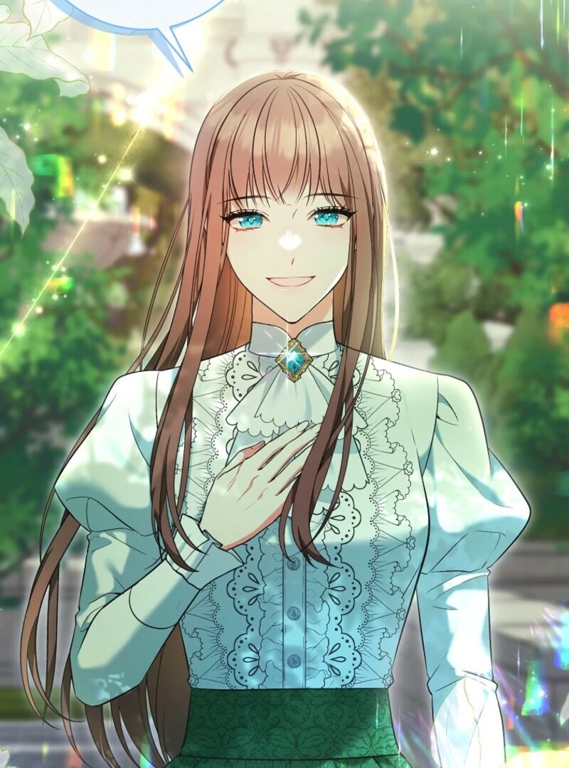 The Wicked Ladies in Waiting Chapter 49 375 ch 49 8