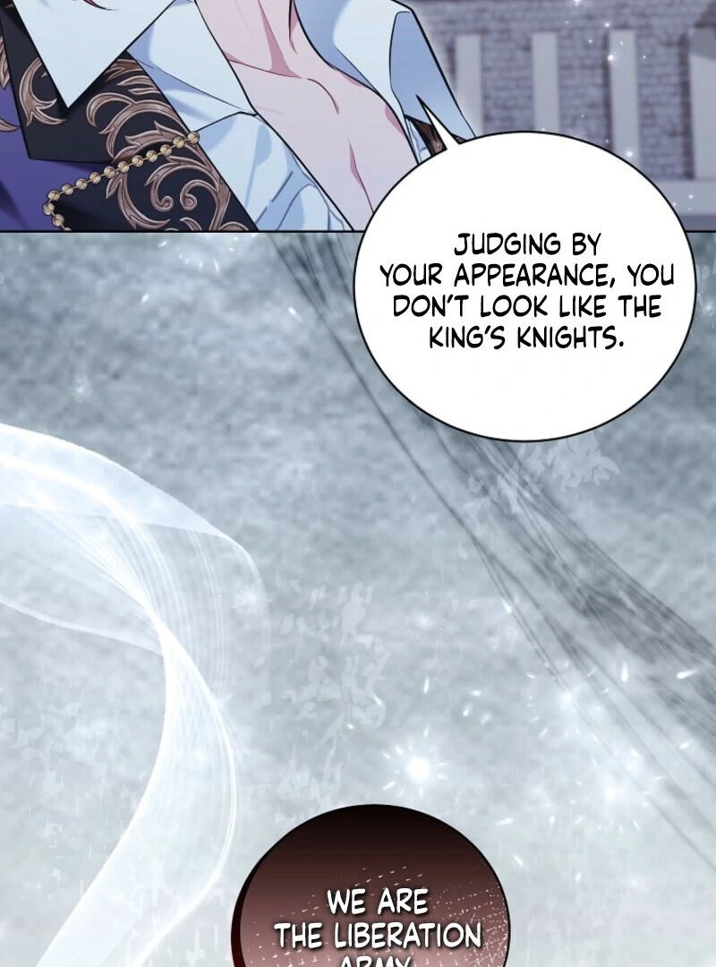 The Wicked Ladies in Waiting Chapter 49 449 ch 49 82