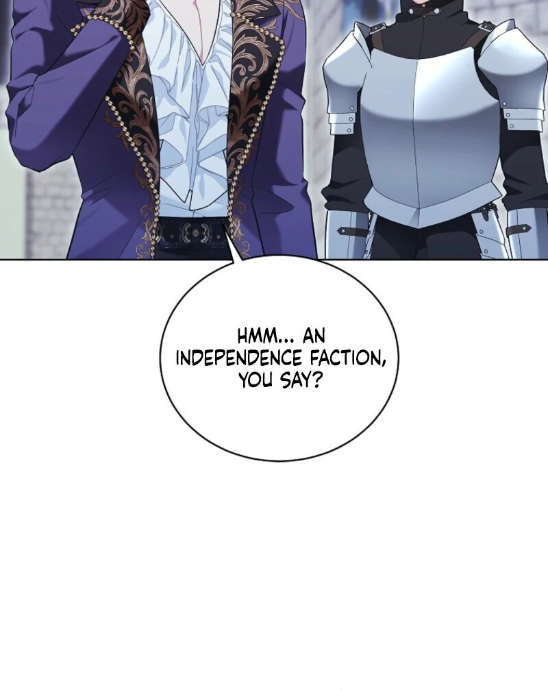 The Wicked Ladies in Waiting Chapter 49 453 ch 49 86