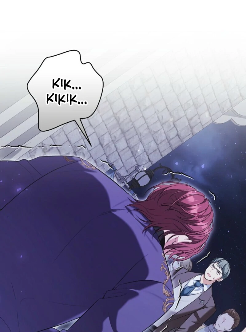 The Wicked Ladies in Waiting Chapter 49 460 ch 49 93