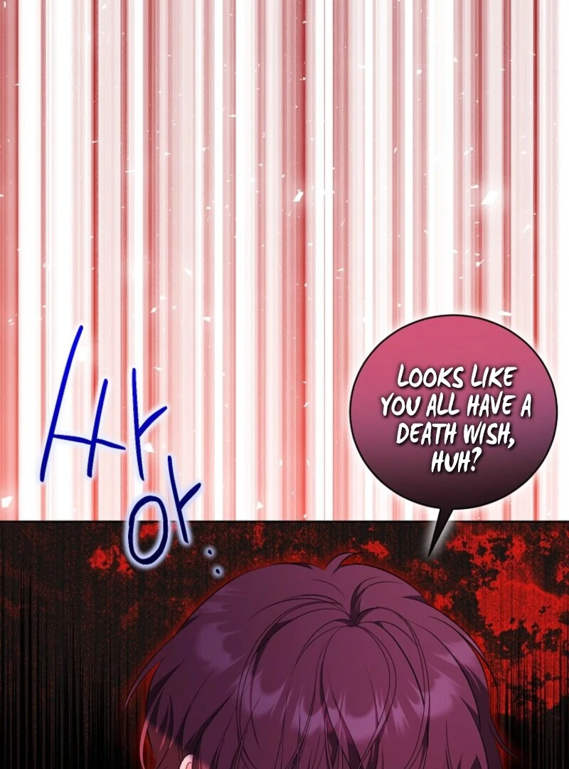 The Wicked Ladies in Waiting Chapter 49 463 ch 49 96