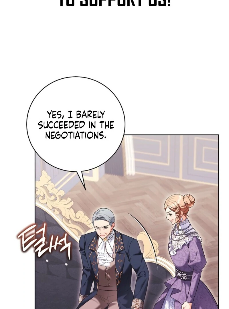 The Wicked Ladies in Waiting Chapter 51 348 005