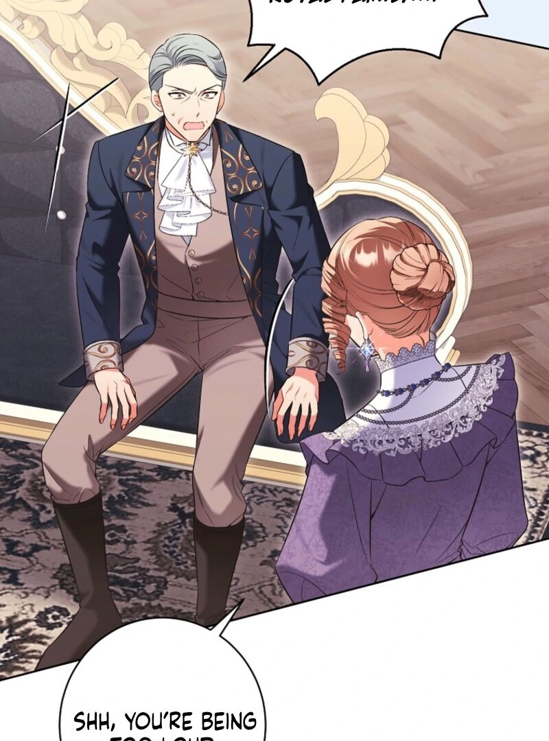 The Wicked Ladies in Waiting Chapter 51 361 018