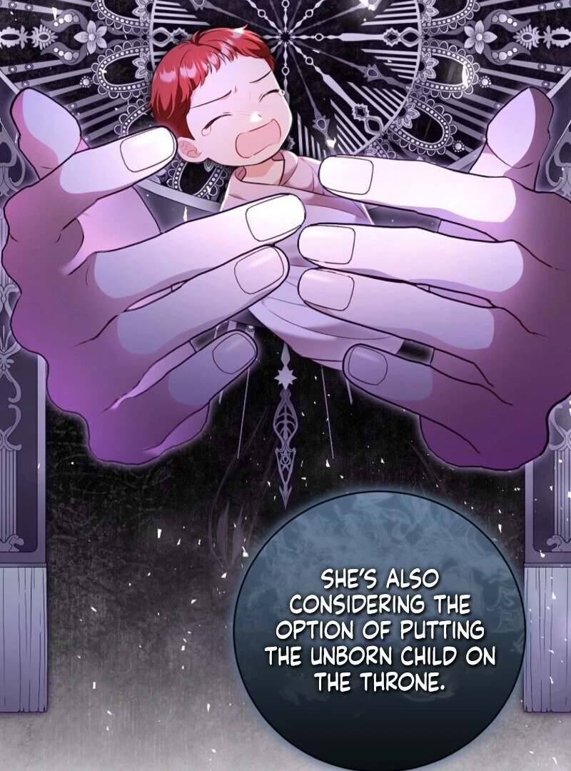 The Wicked Ladies in Waiting Chapter 51 378 035