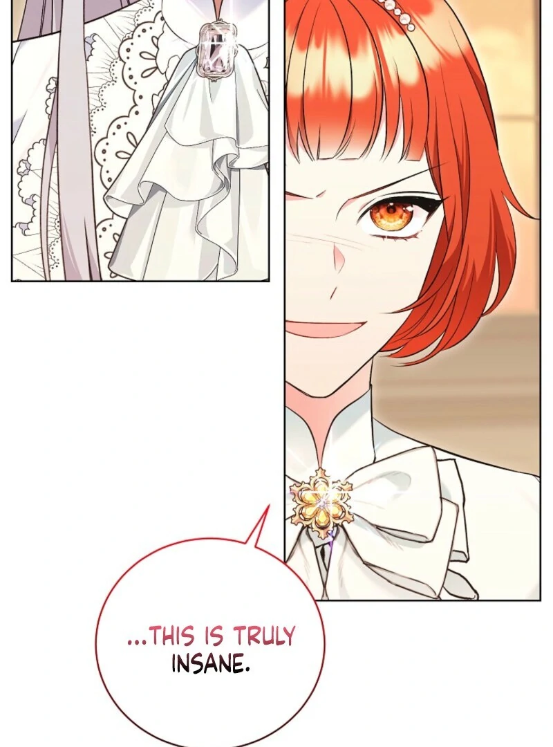 The Wicked Ladies in Waiting Chapter 51 380 037