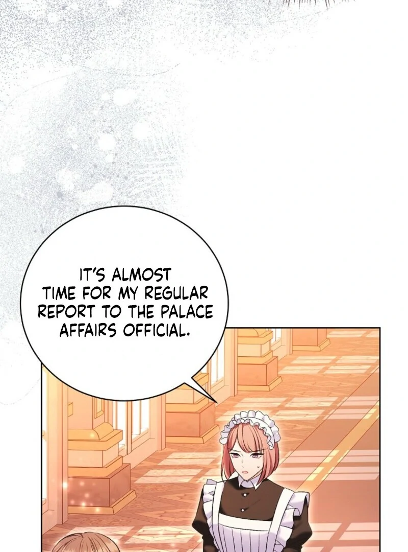 The Wicked Ladies in Waiting Chapter 51 404 061