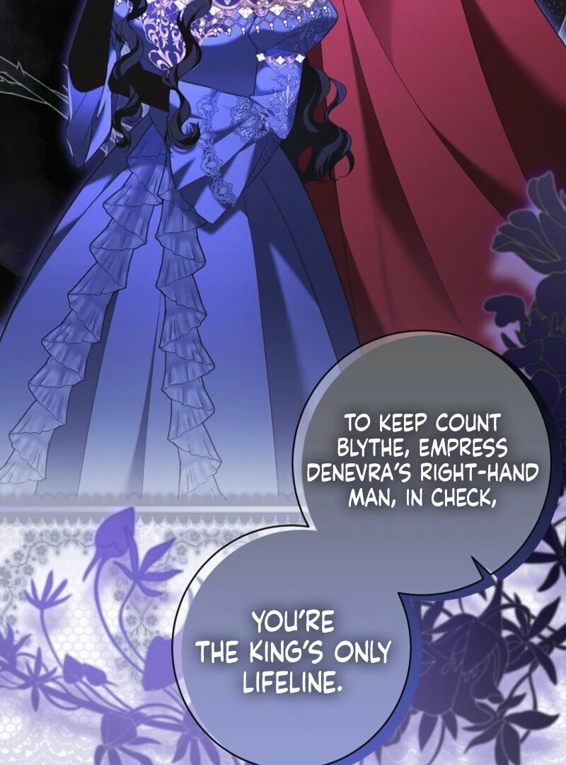 The Wicked Ladies in Waiting Chapter 51 421 078